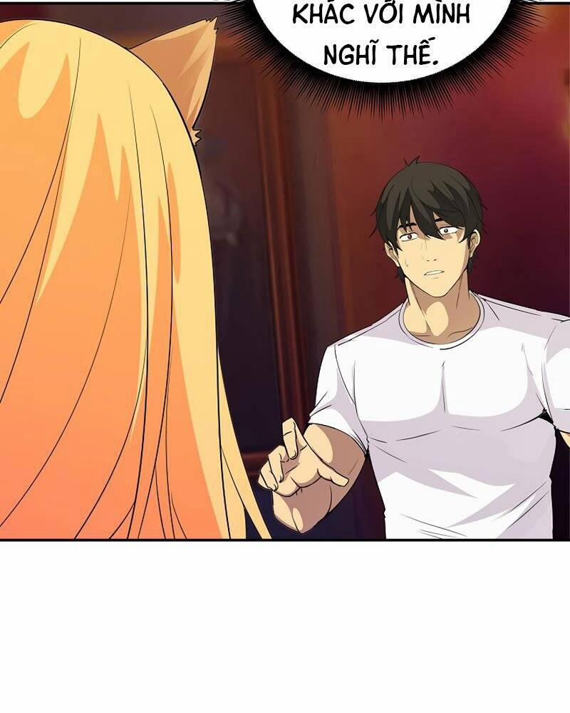 Tôi Có Đặc Tính Của Cấp Sss Nhưng Thích Sống Bình Thường 24 trang 54
