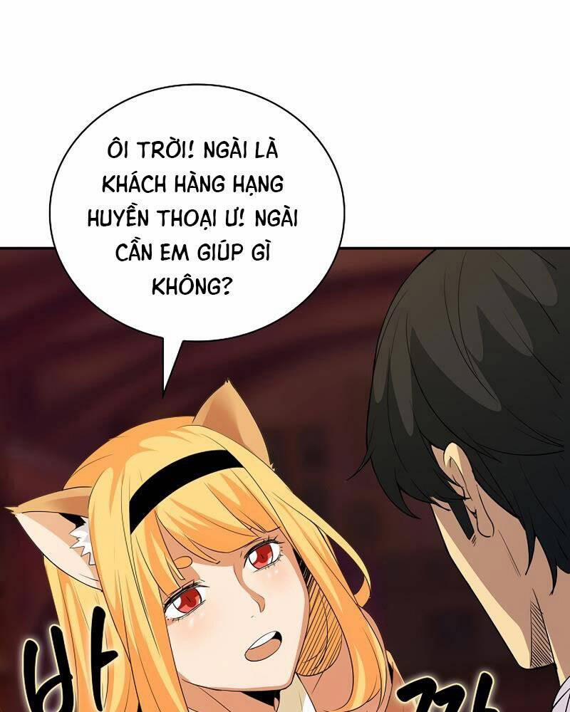 Tôi Có Đặc Tính Của Cấp Sss Nhưng Thích Sống Bình Thường 24 trang 55