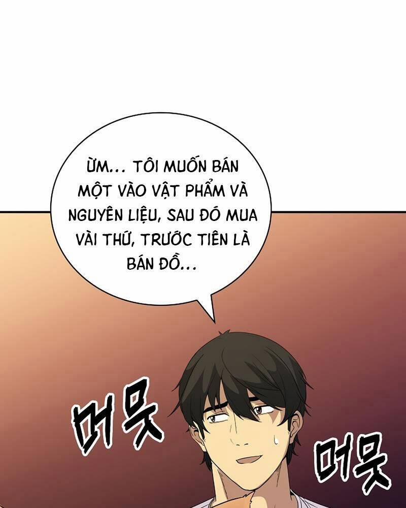 Tôi Có Đặc Tính Của Cấp Sss Nhưng Thích Sống Bình Thường 24 trang 57