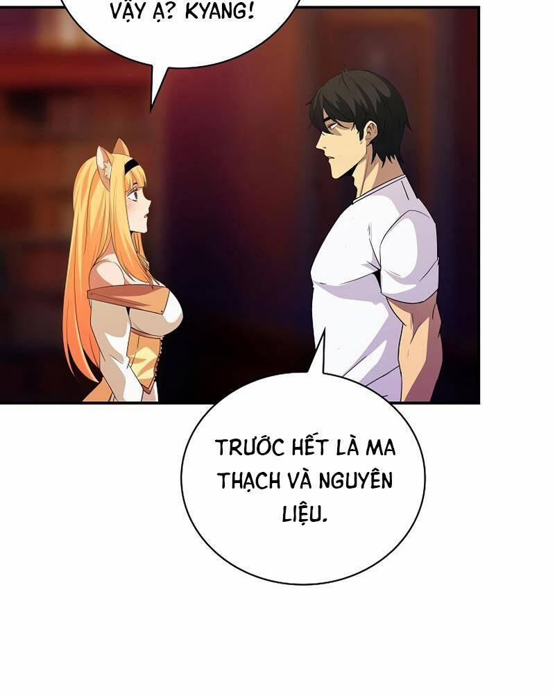 Tôi Có Đặc Tính Của Cấp Sss Nhưng Thích Sống Bình Thường 24 trang 59