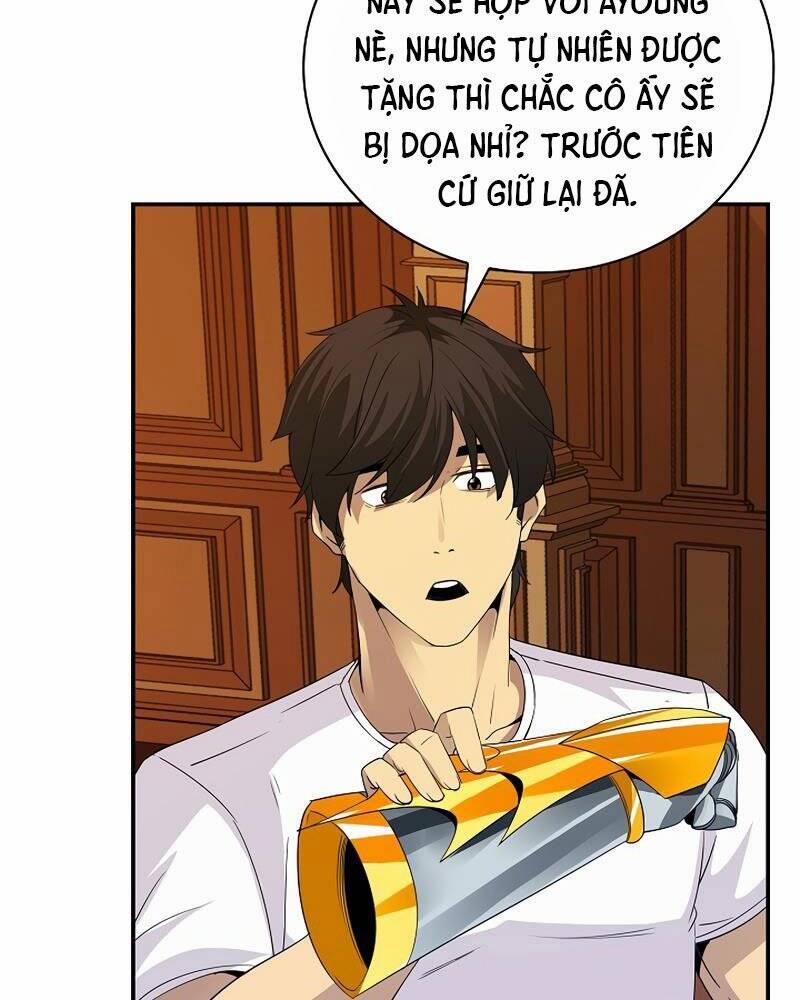 Tôi Có Đặc Tính Của Cấp Sss Nhưng Thích Sống Bình Thường 24 trang 6