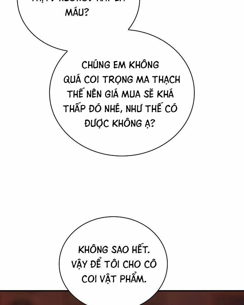 Tôi Có Đặc Tính Của Cấp Sss Nhưng Thích Sống Bình Thường 24 trang 61