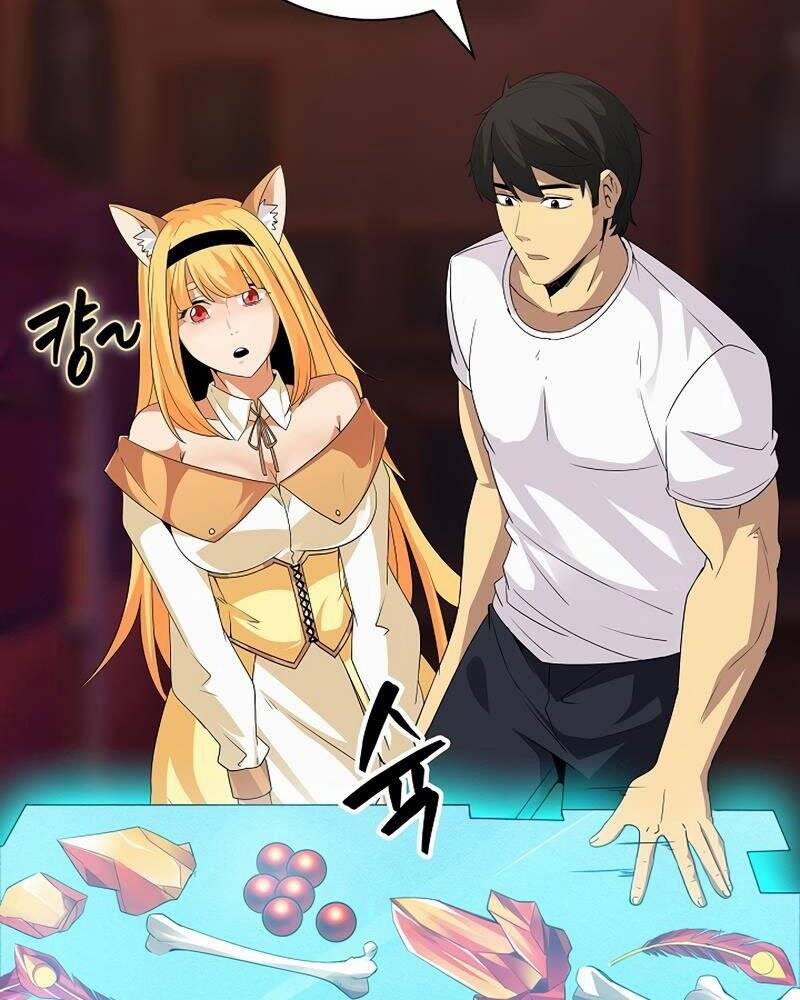 Tôi Có Đặc Tính Của Cấp Sss Nhưng Thích Sống Bình Thường 24 trang 62