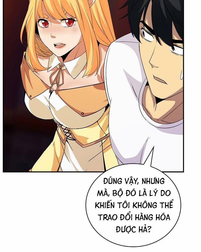 Tôi Có Đặc Tính Của Cấp Sss Nhưng Thích Sống Bình Thường 24 trang 64