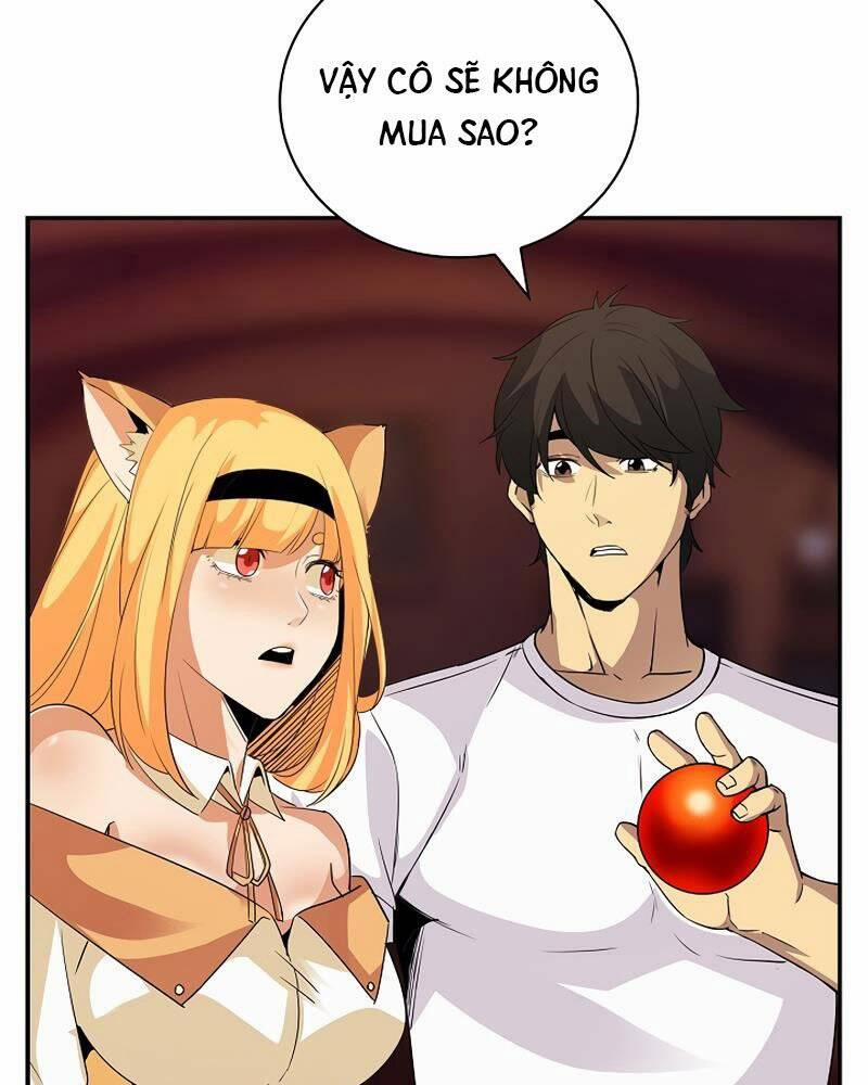 Tôi Có Đặc Tính Của Cấp Sss Nhưng Thích Sống Bình Thường 24 trang 67