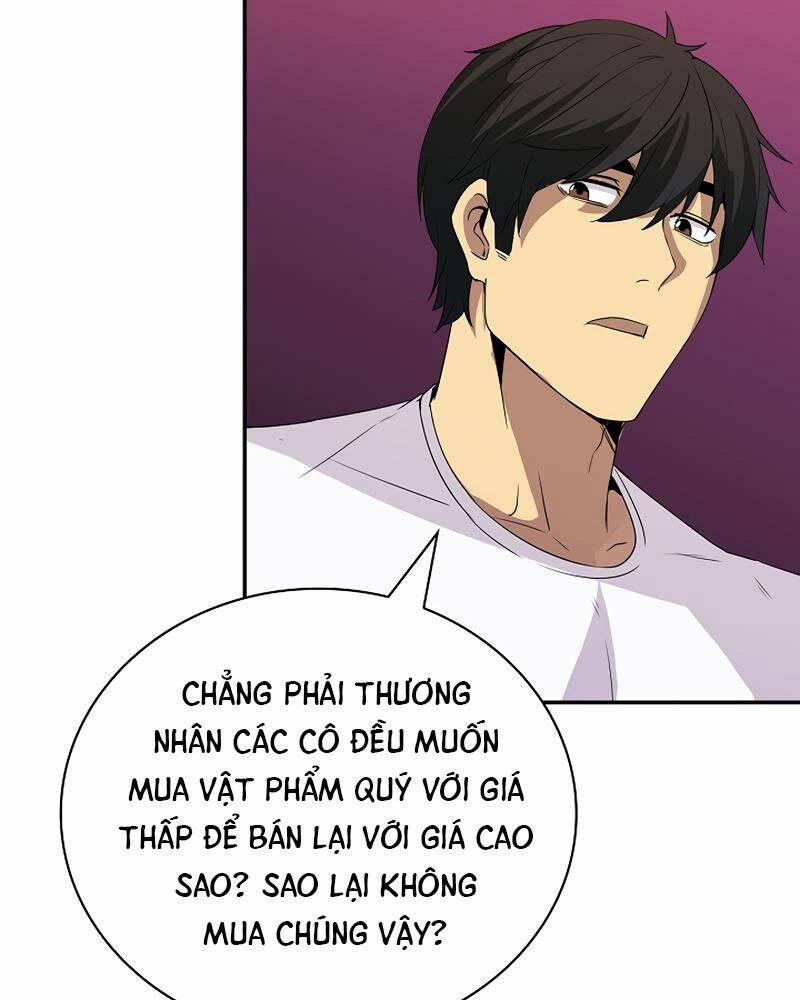 Tôi Có Đặc Tính Của Cấp Sss Nhưng Thích Sống Bình Thường 24 trang 69