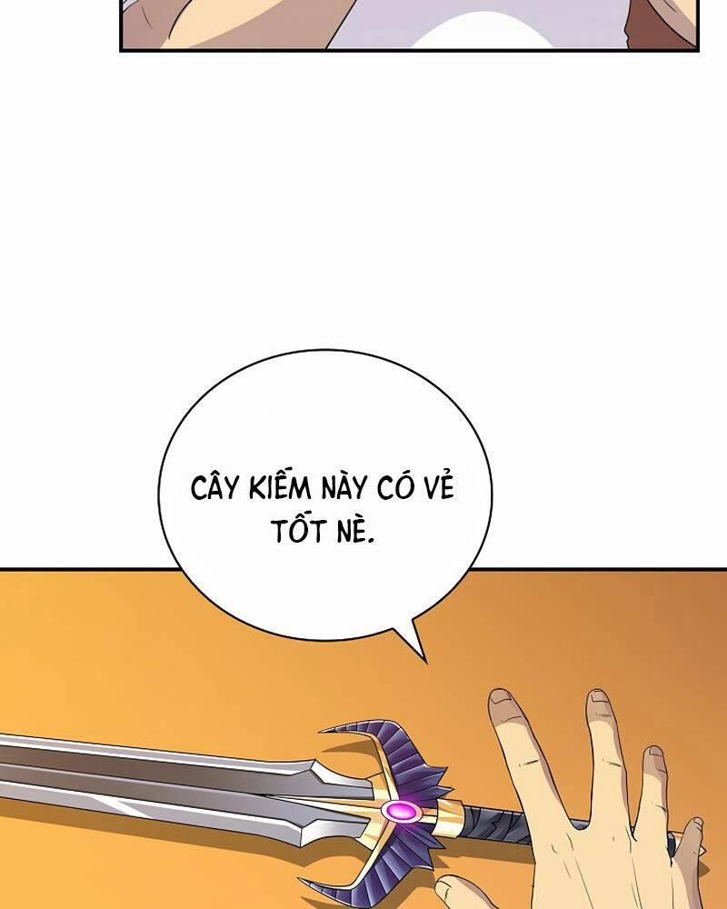 Tôi Có Đặc Tính Của Cấp Sss Nhưng Thích Sống Bình Thường 24 trang 7