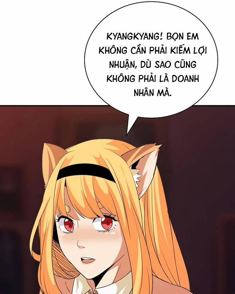 Tôi Có Đặc Tính Của Cấp Sss Nhưng Thích Sống Bình Thường 24 trang 71