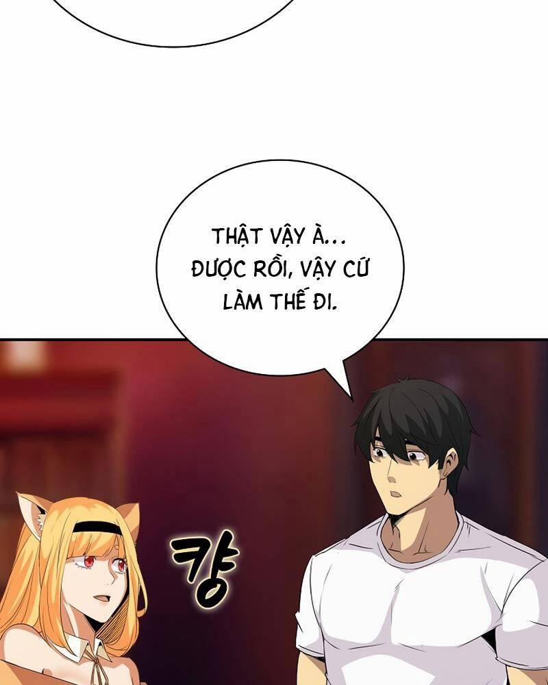 Tôi Có Đặc Tính Của Cấp Sss Nhưng Thích Sống Bình Thường 24 trang 73