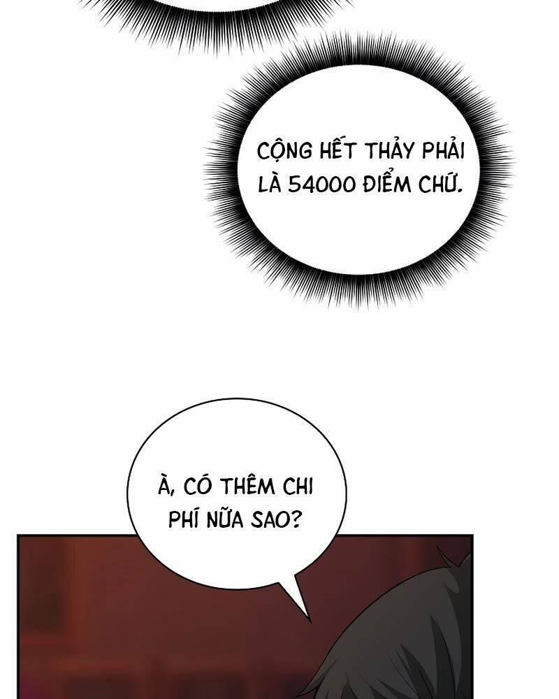 Tôi Có Đặc Tính Của Cấp Sss Nhưng Thích Sống Bình Thường 24 trang 76