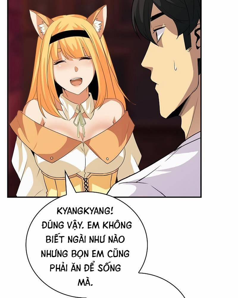 Tôi Có Đặc Tính Của Cấp Sss Nhưng Thích Sống Bình Thường 24 trang 77