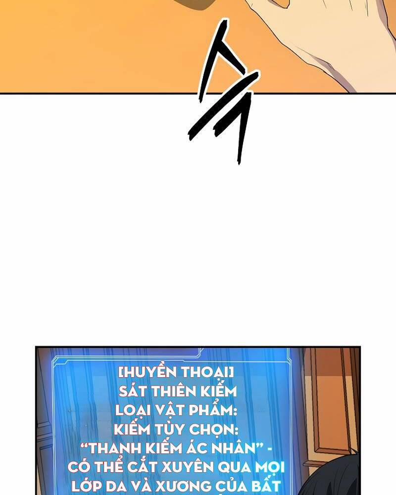 Tôi Có Đặc Tính Của Cấp Sss Nhưng Thích Sống Bình Thường 24 trang 8