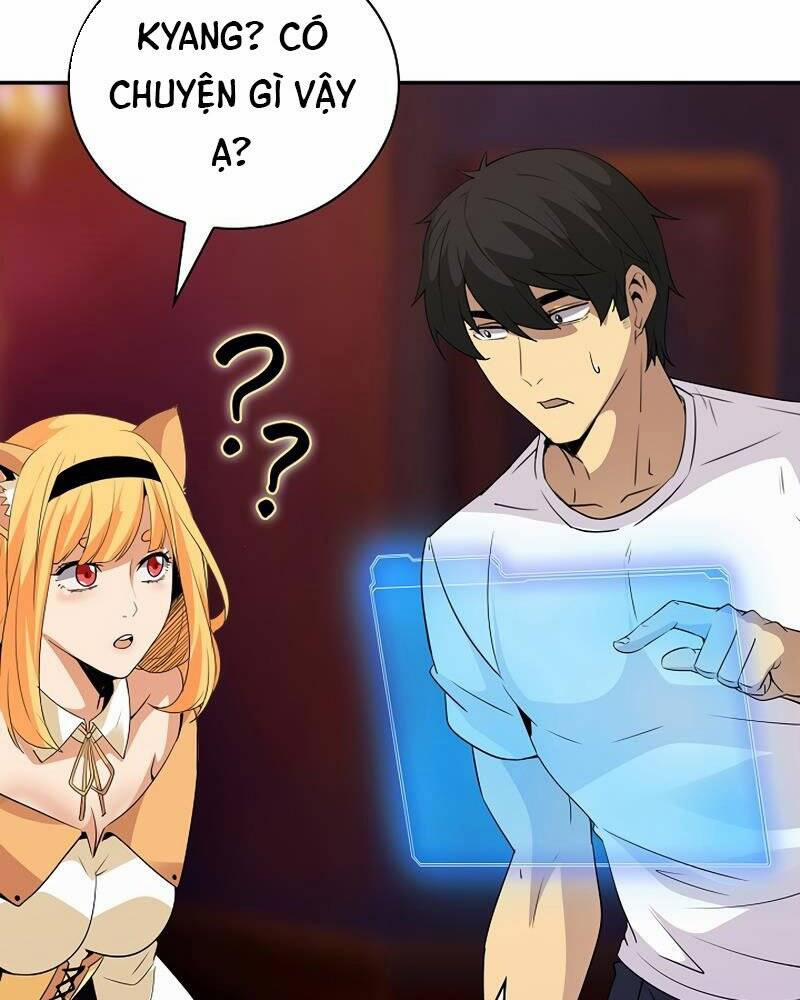 Tôi Có Đặc Tính Của Cấp Sss Nhưng Thích Sống Bình Thường 24 trang 82