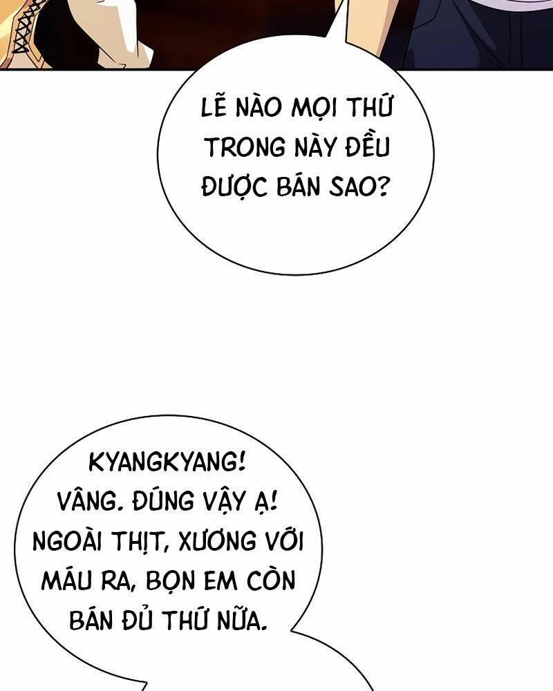 Tôi Có Đặc Tính Của Cấp Sss Nhưng Thích Sống Bình Thường 24 trang 83