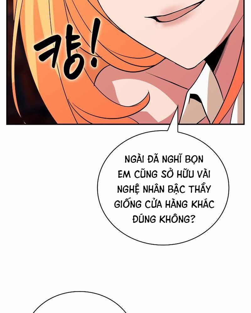 Tôi Có Đặc Tính Của Cấp Sss Nhưng Thích Sống Bình Thường 24 trang 85