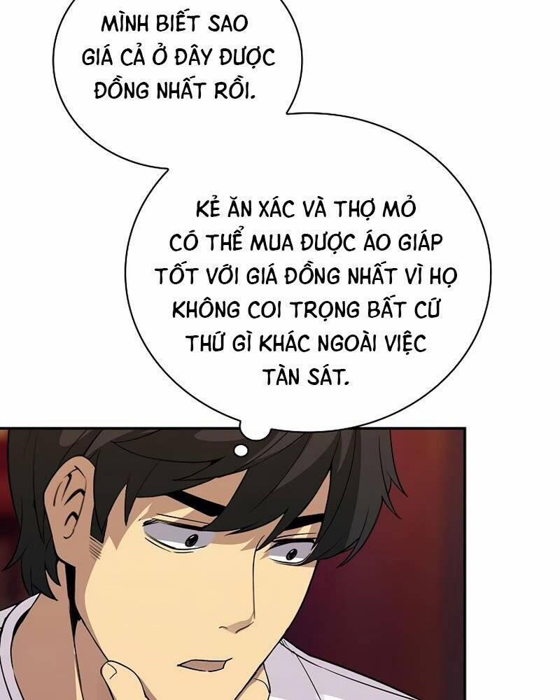 Tôi Có Đặc Tính Của Cấp Sss Nhưng Thích Sống Bình Thường 24 trang 86