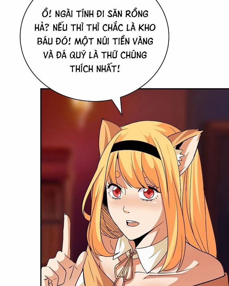 Tôi Có Đặc Tính Của Cấp Sss Nhưng Thích Sống Bình Thường 24 trang 88