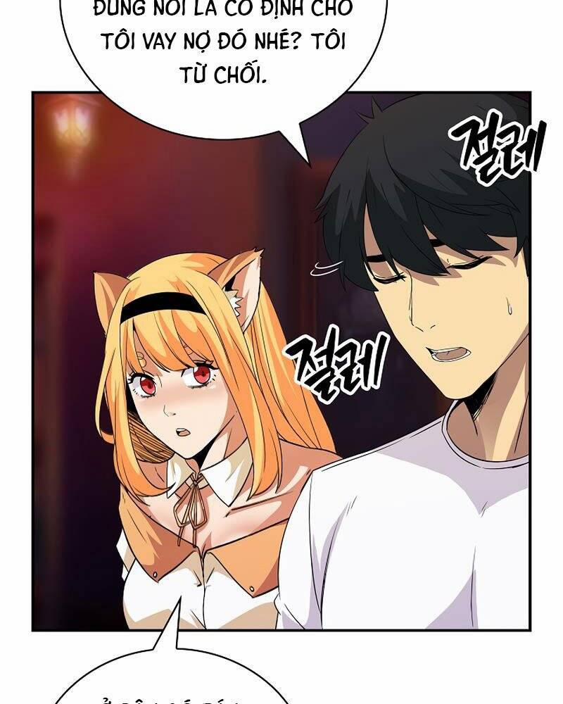 Tôi Có Đặc Tính Của Cấp Sss Nhưng Thích Sống Bình Thường 24 trang 90