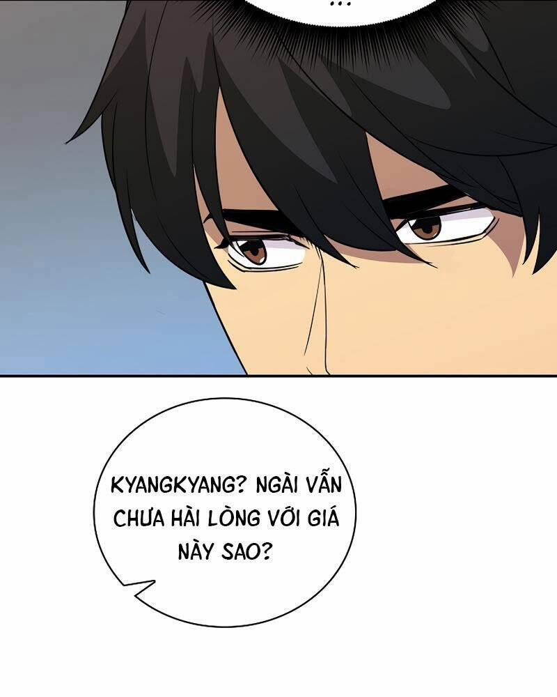 Tôi Có Đặc Tính Của Cấp Sss Nhưng Thích Sống Bình Thường 24 trang 96