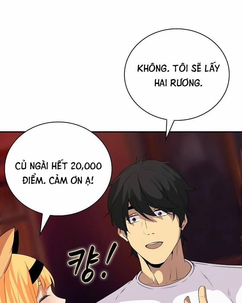 Tôi Có Đặc Tính Của Cấp Sss Nhưng Thích Sống Bình Thường 24 trang 97