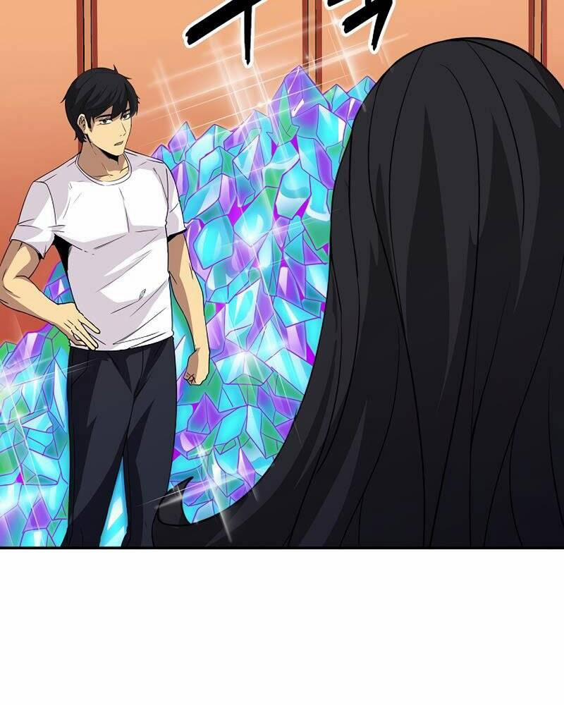 Tôi Có Đặc Tính Của Cấp Sss Nhưng Thích Sống Bình Thường 25 trang 104