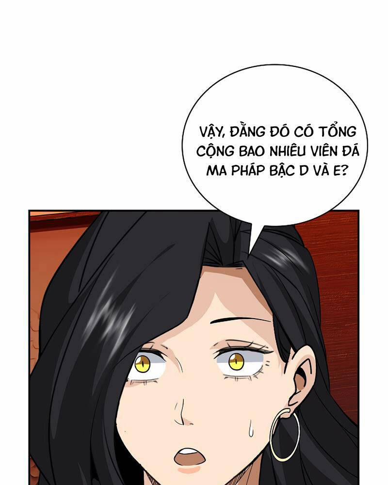 Tôi Có Đặc Tính Của Cấp Sss Nhưng Thích Sống Bình Thường 25 trang 105