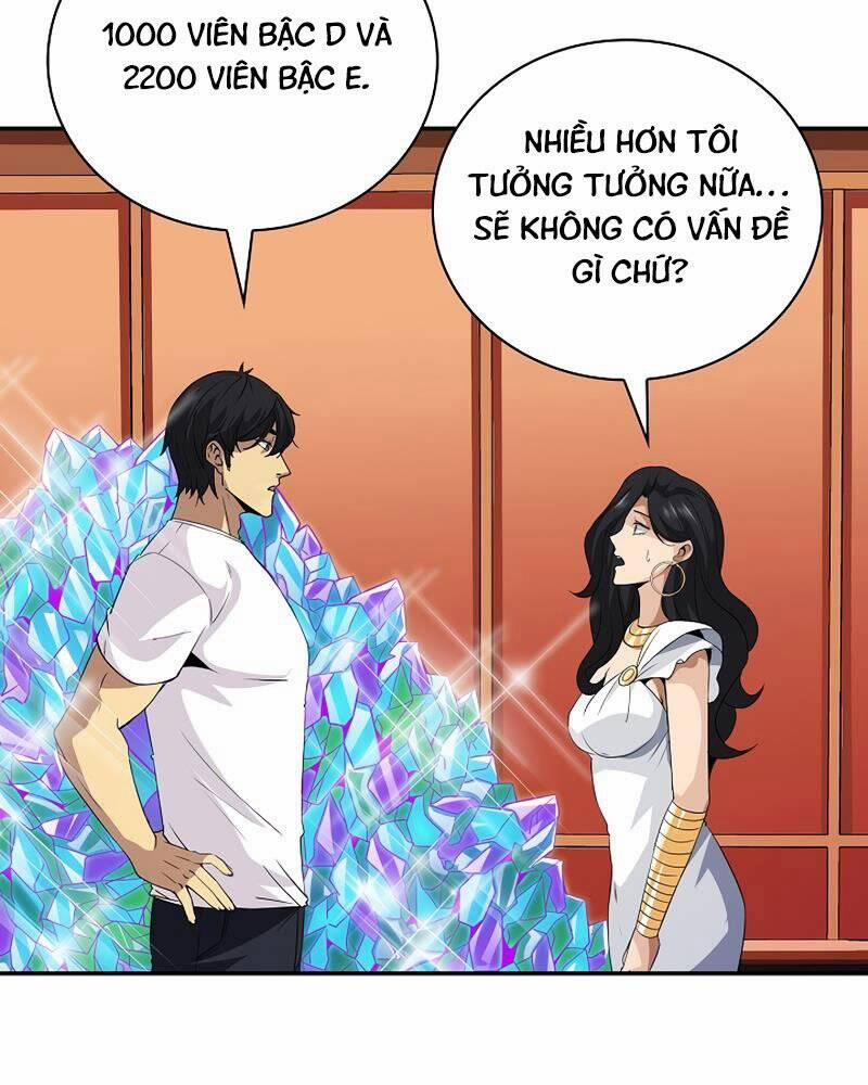 Tôi Có Đặc Tính Của Cấp Sss Nhưng Thích Sống Bình Thường 25 trang 107