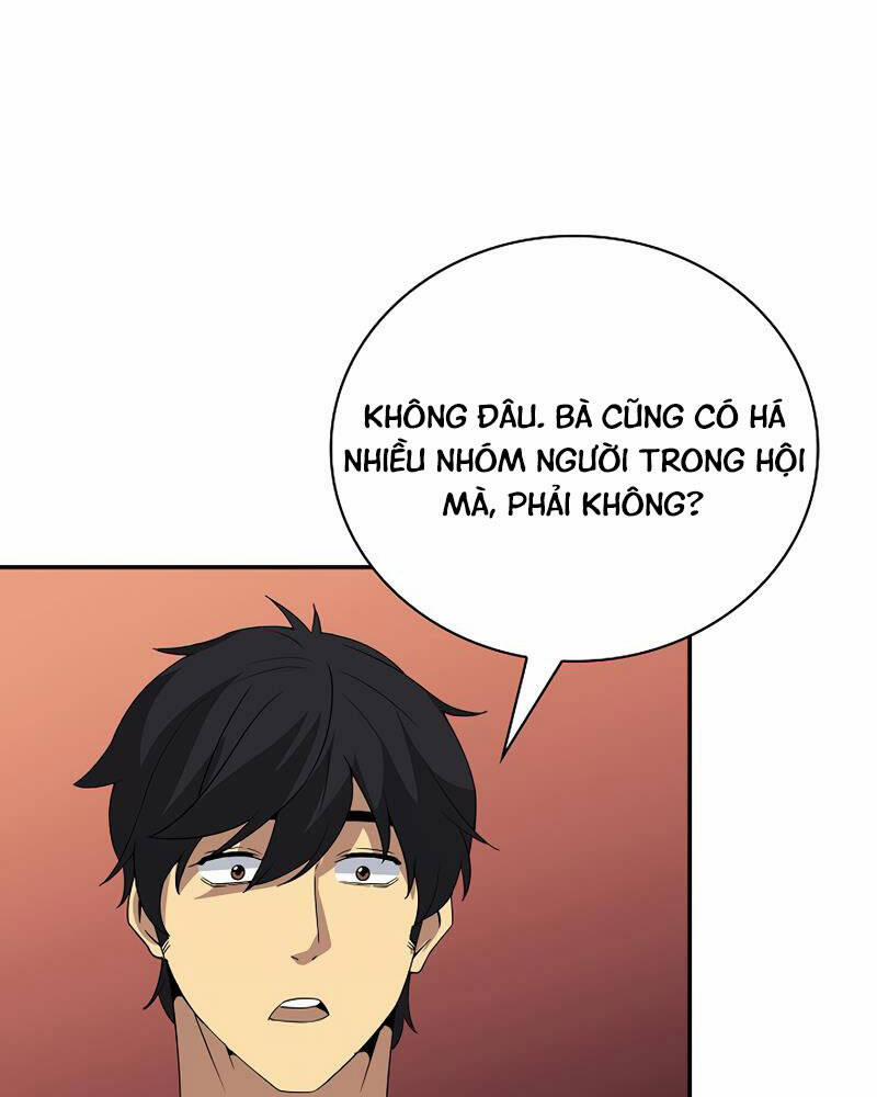 Tôi Có Đặc Tính Của Cấp Sss Nhưng Thích Sống Bình Thường 25 trang 108