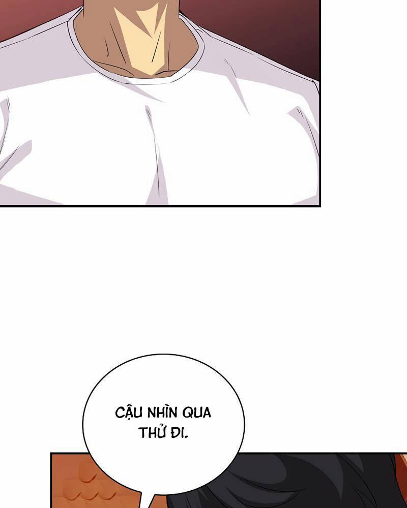 Tôi Có Đặc Tính Của Cấp Sss Nhưng Thích Sống Bình Thường 25 trang 109