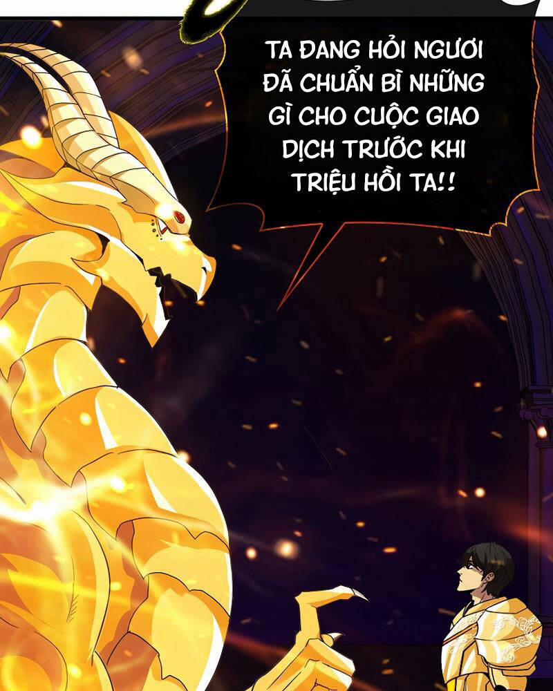 Tôi Có Đặc Tính Của Cấp Sss Nhưng Thích Sống Bình Thường 25 trang 11