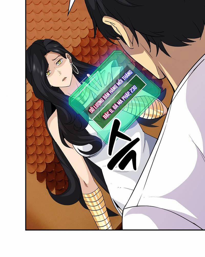 Tôi Có Đặc Tính Của Cấp Sss Nhưng Thích Sống Bình Thường 25 trang 110