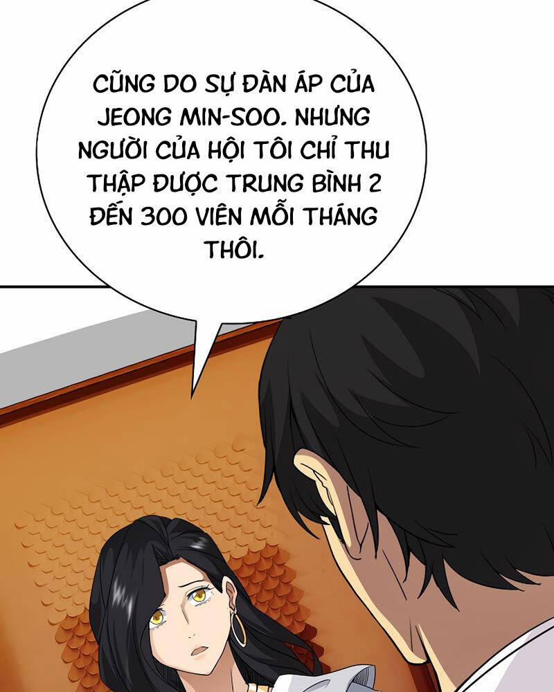 Tôi Có Đặc Tính Của Cấp Sss Nhưng Thích Sống Bình Thường 25 trang 113