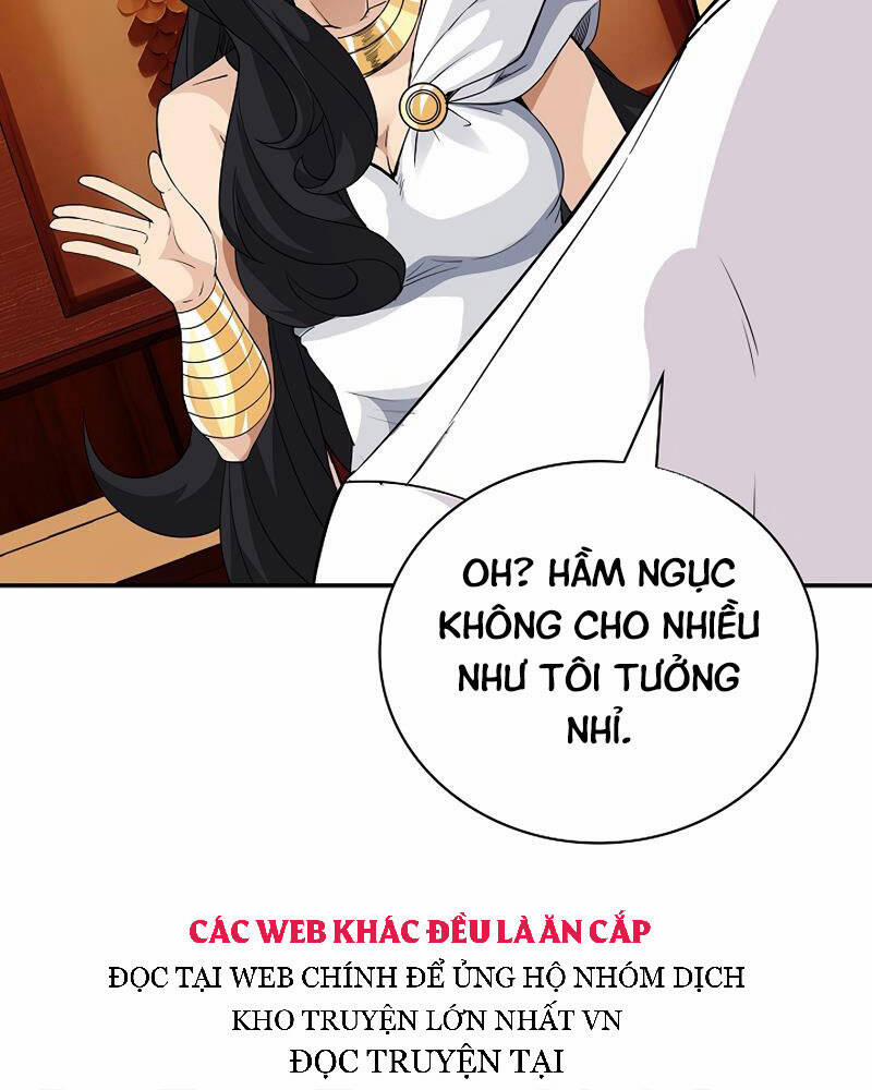 Tôi Có Đặc Tính Của Cấp Sss Nhưng Thích Sống Bình Thường 25 trang 114