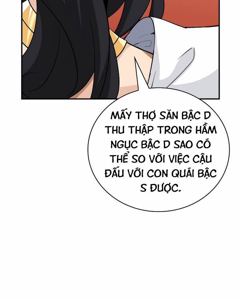 Tôi Có Đặc Tính Của Cấp Sss Nhưng Thích Sống Bình Thường 25 trang 116