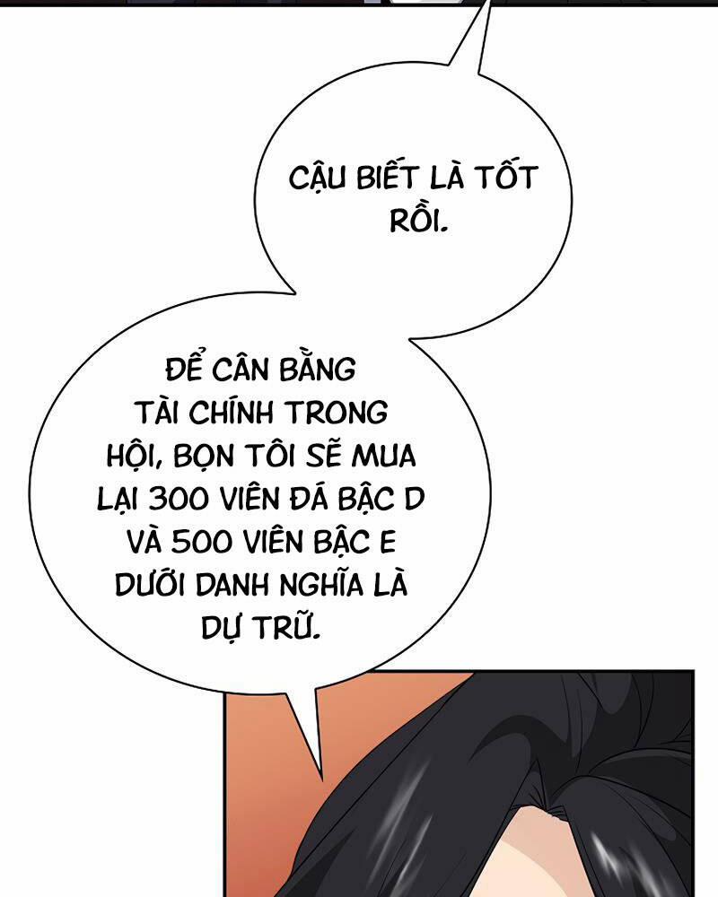 Tôi Có Đặc Tính Của Cấp Sss Nhưng Thích Sống Bình Thường 25 trang 118