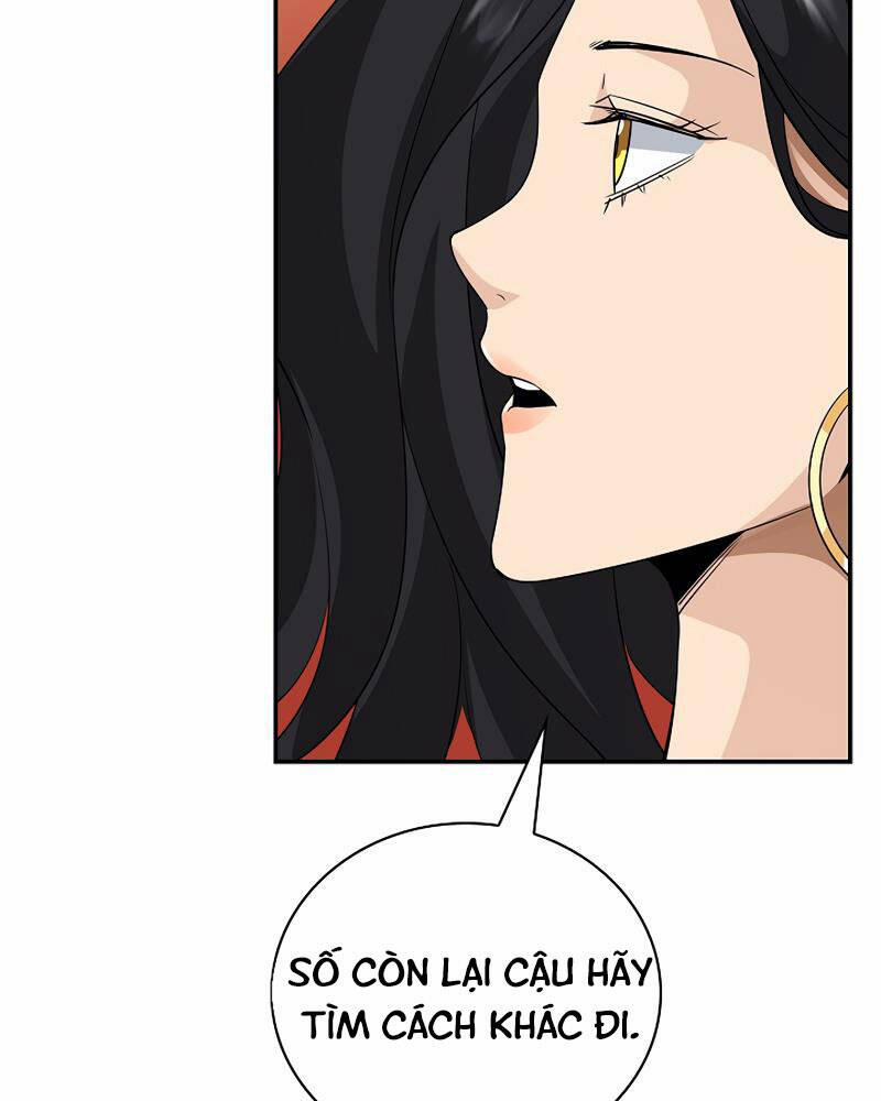 Tôi Có Đặc Tính Của Cấp Sss Nhưng Thích Sống Bình Thường 25 trang 119
