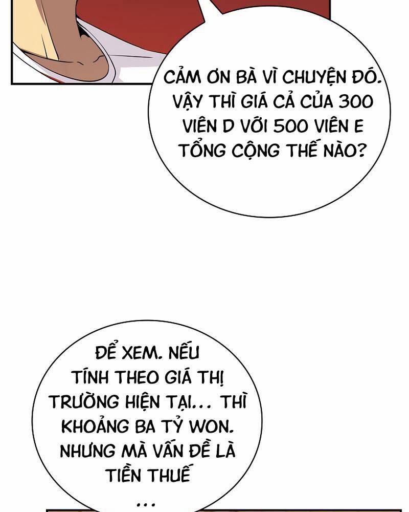 Tôi Có Đặc Tính Của Cấp Sss Nhưng Thích Sống Bình Thường 25 trang 121