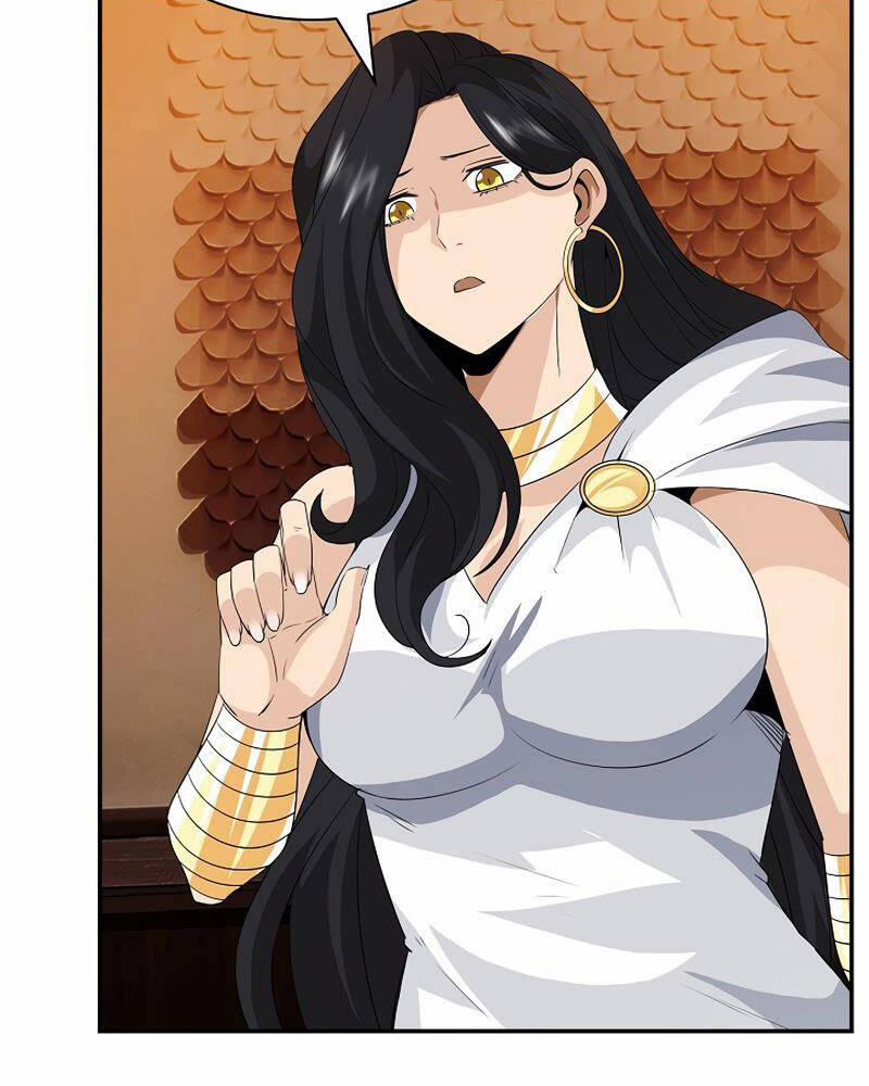 Tôi Có Đặc Tính Của Cấp Sss Nhưng Thích Sống Bình Thường 25 trang 122