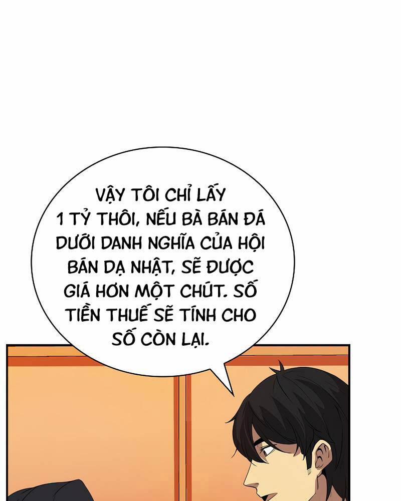 Tôi Có Đặc Tính Của Cấp Sss Nhưng Thích Sống Bình Thường 25 trang 123