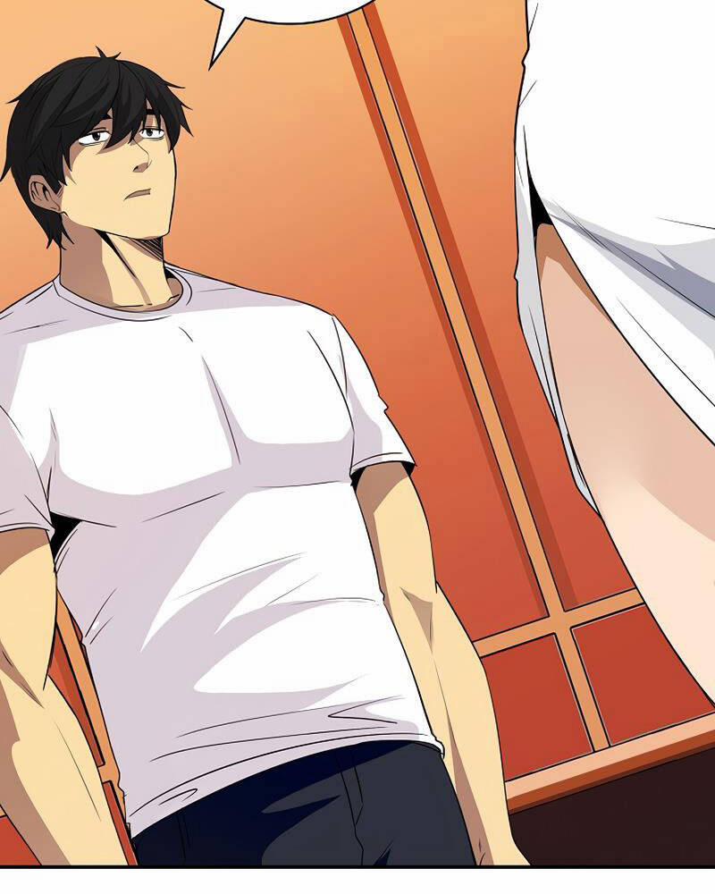 Tôi Có Đặc Tính Của Cấp Sss Nhưng Thích Sống Bình Thường 25 trang 126