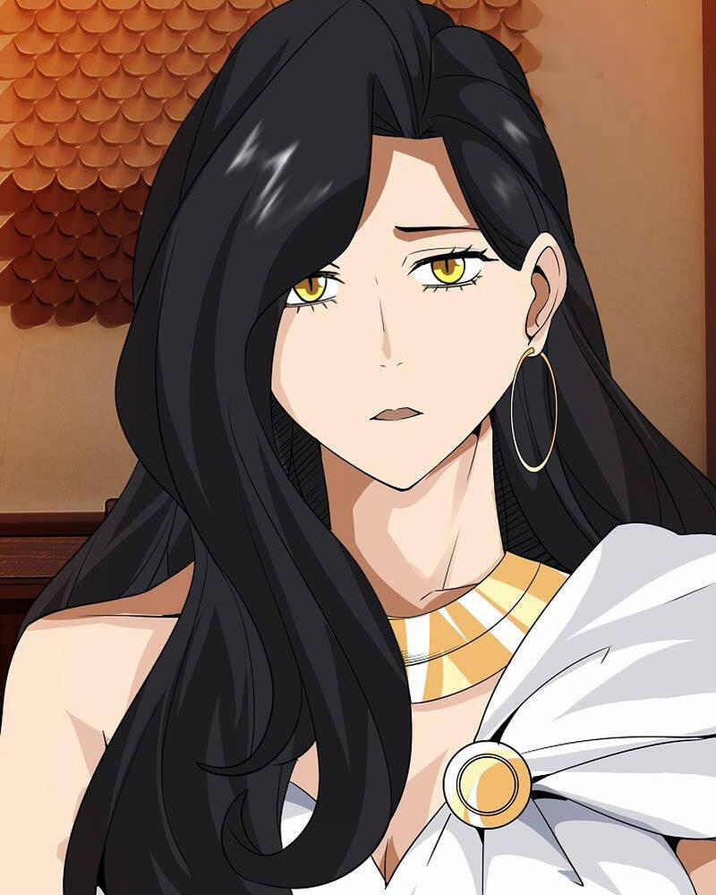 Tôi Có Đặc Tính Của Cấp Sss Nhưng Thích Sống Bình Thường 25 trang 128