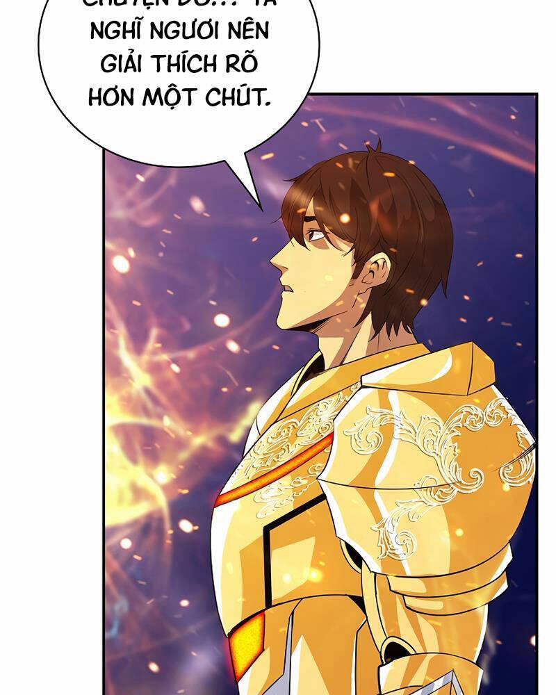 Tôi Có Đặc Tính Của Cấp Sss Nhưng Thích Sống Bình Thường 25 trang 13