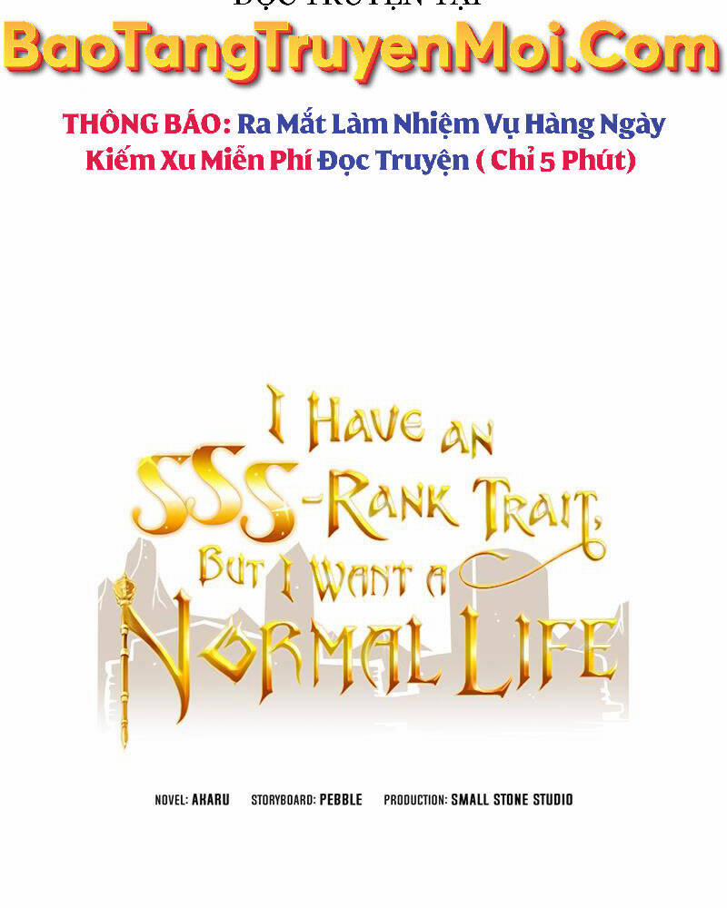 Tôi Có Đặc Tính Của Cấp Sss Nhưng Thích Sống Bình Thường 25 trang 132