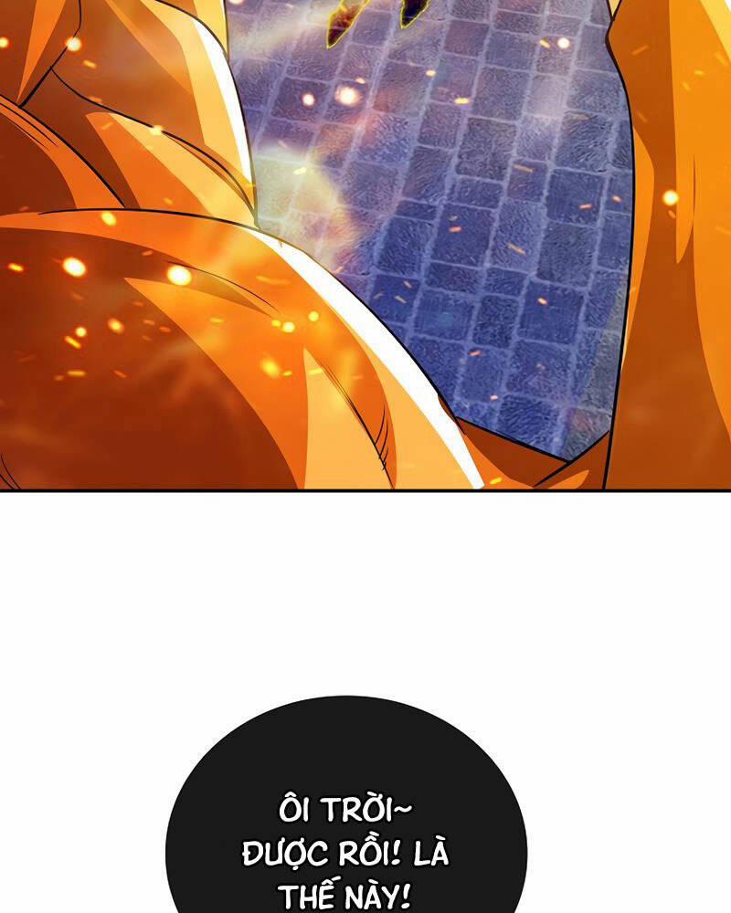 Tôi Có Đặc Tính Của Cấp Sss Nhưng Thích Sống Bình Thường 25 trang 16