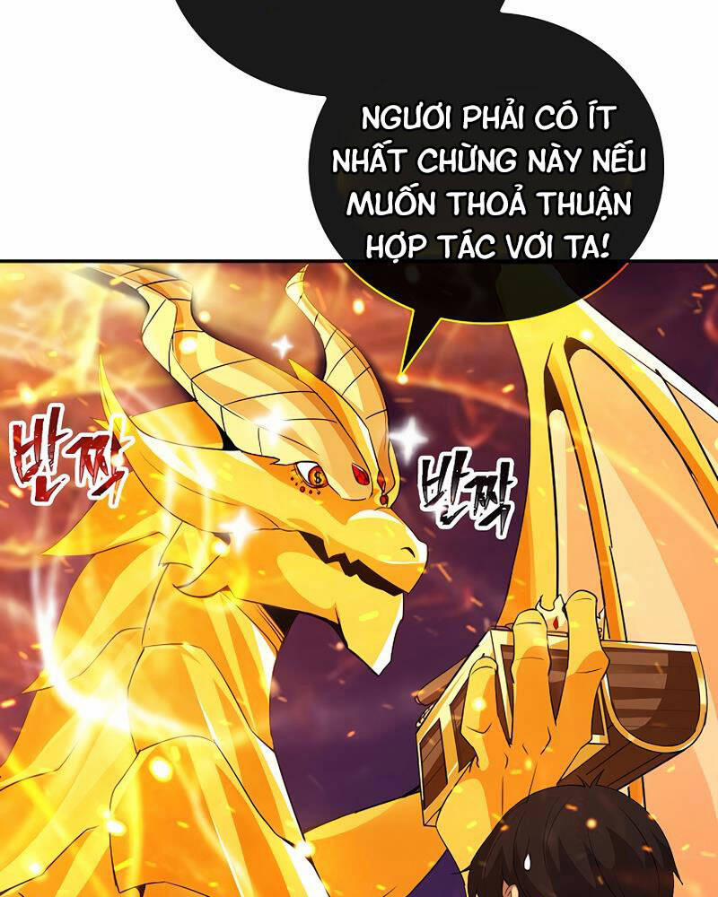 Tôi Có Đặc Tính Của Cấp Sss Nhưng Thích Sống Bình Thường 25 trang 17