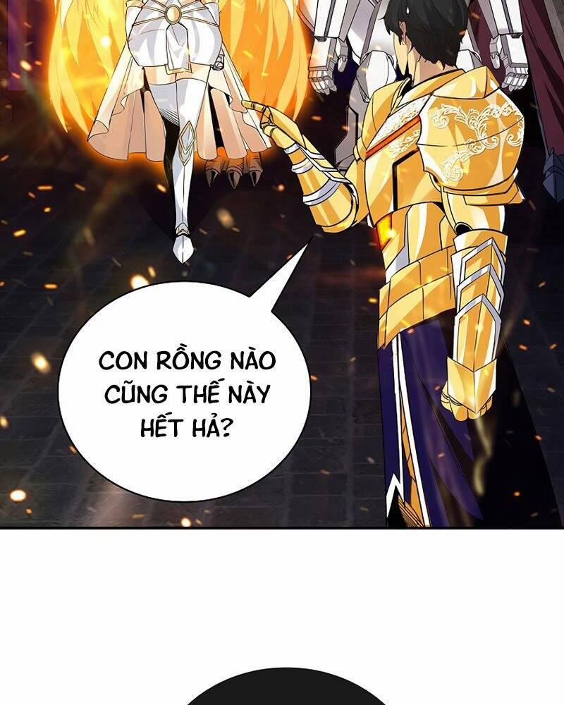 Tôi Có Đặc Tính Của Cấp Sss Nhưng Thích Sống Bình Thường 25 trang 22