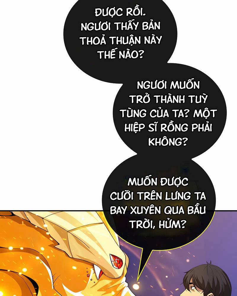 Tôi Có Đặc Tính Của Cấp Sss Nhưng Thích Sống Bình Thường 25 trang 23