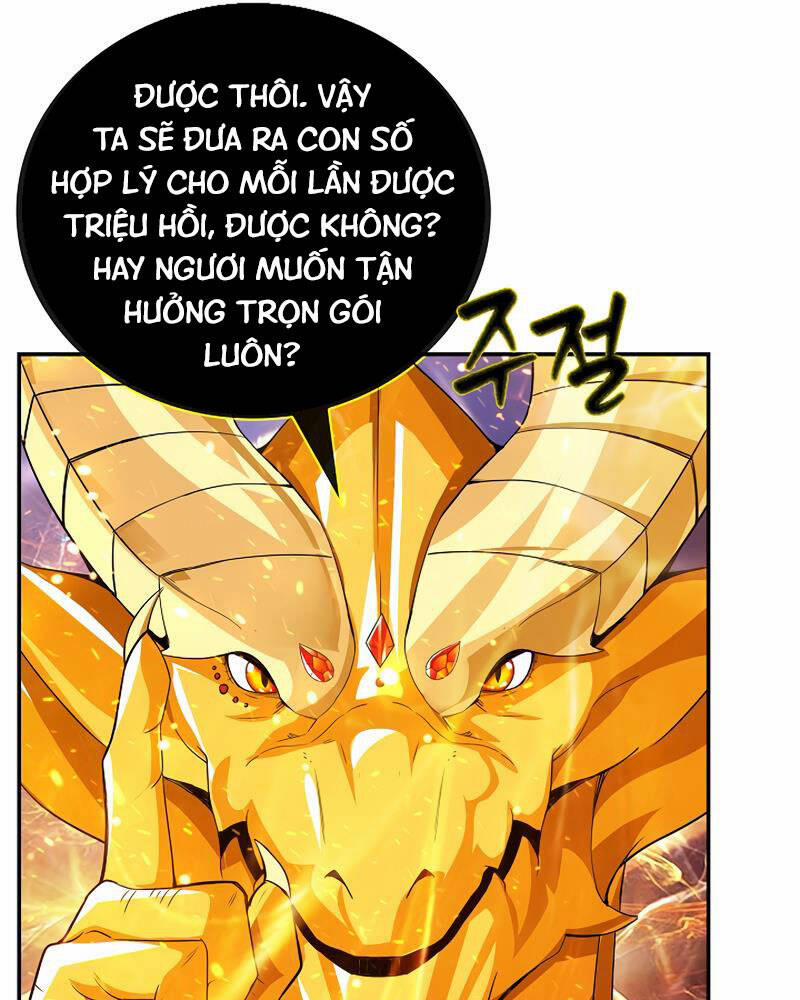 Tôi Có Đặc Tính Của Cấp Sss Nhưng Thích Sống Bình Thường 25 trang 25