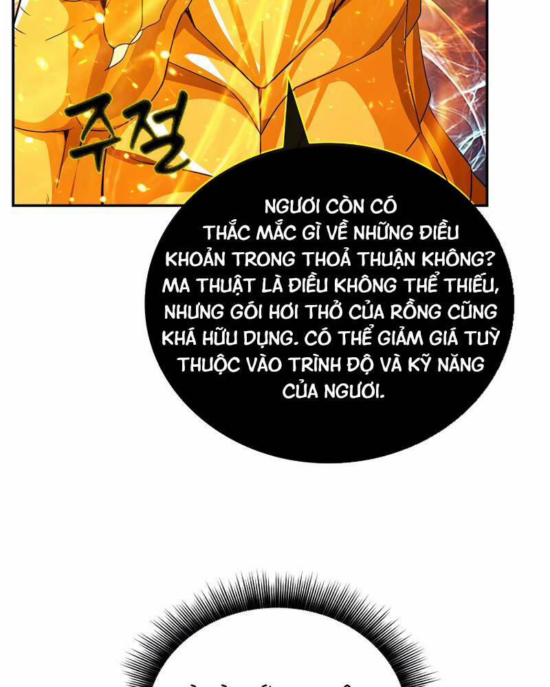 Tôi Có Đặc Tính Của Cấp Sss Nhưng Thích Sống Bình Thường 25 trang 26