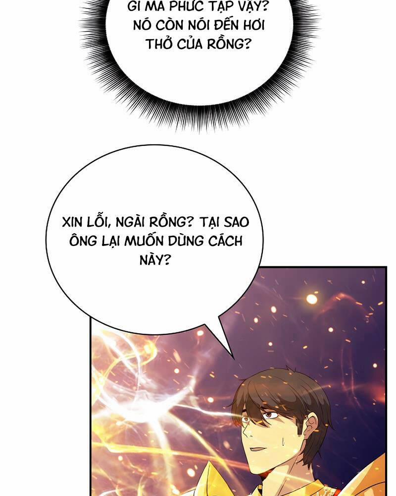 Tôi Có Đặc Tính Của Cấp Sss Nhưng Thích Sống Bình Thường 25 trang 27